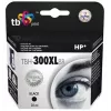 Ink for HP DJ F2420 Black remanufactured TBH-300XLBR