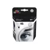 Ink TBH-645B (HP No. 45 - 51645AE) Black remanufactured