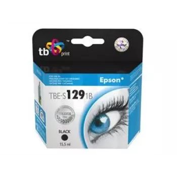 Ink. Cartridge TB Kompat. S Epson T1291 B New