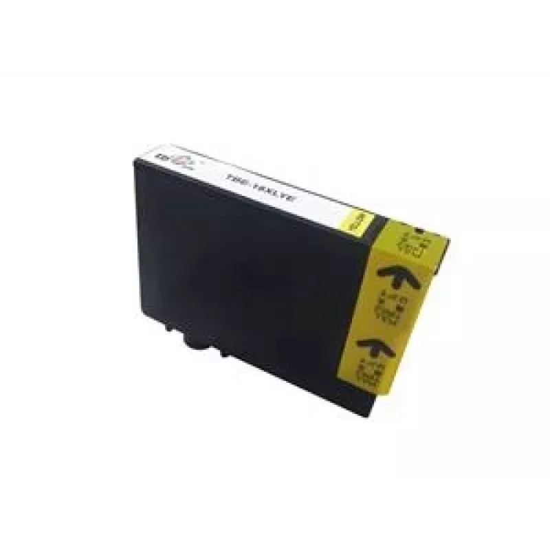 Ink. Cartridge TB Kompat. S Epson T1814 Y 100% New