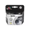 Ink. Cartridge TB Kompat. S HP CB325EE (No.364), TBH-364XLYR, Yellow