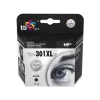 Ink for HP DJ1050/2050 Black remanufactured XL TBH-301XLBR