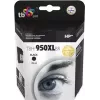 Ink for HP OJ Pro 8100 Black remanufactured TBH-950XLB