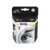Ink for HP OJ Pro 8100 Magenta remanufactured TBH-951XLMR