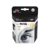 Ink. Cartridge TB compatible with HP CN048AE Ye, Ref.