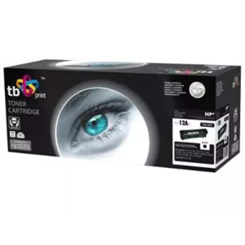 Toner TH-12AN (HP Q2612A) Black 100% new