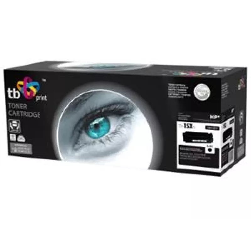 Toner TH-15XN (HP C7115X) Black 100% new