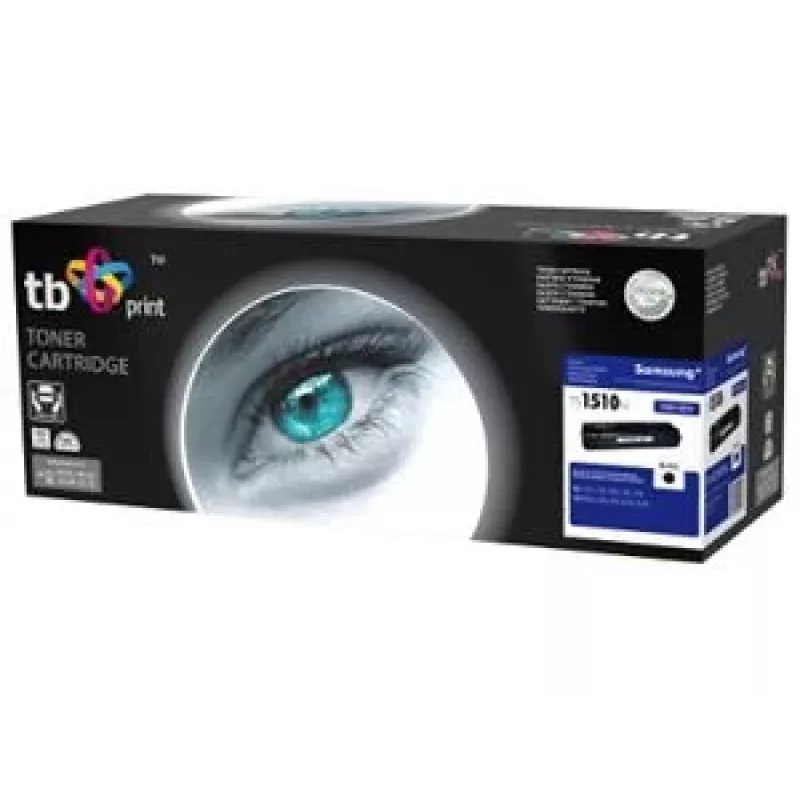 Toner TS-1510N (Samsung ML-1710D3) Black 100% new