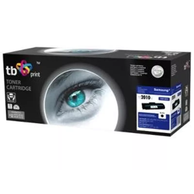 Toner TS-2010N (Samsung ML-2010D3) Black 100% new
