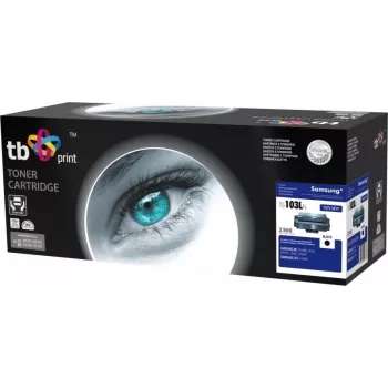 Toner TB Compatible with Samsung ML-2950,100%N,BkXL