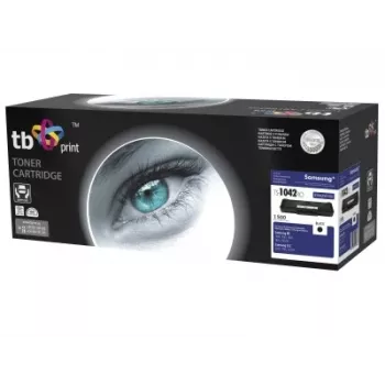 Toner TB Compatible with Samsung MLT-D1042S, Ref.