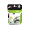 Ink.Cartridge Compatible with Brother LC123C 100% New