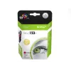 Ink.Cartridge Compatible with Brother LC123M 100% New