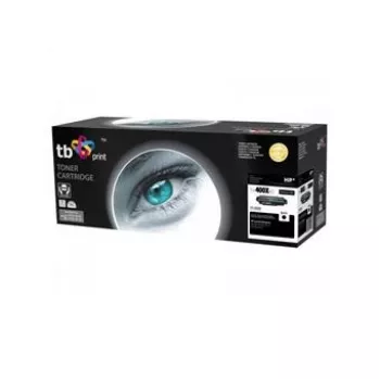 Toner for HP ENTER 551 Black TH-400XRO remanufactured new OPC