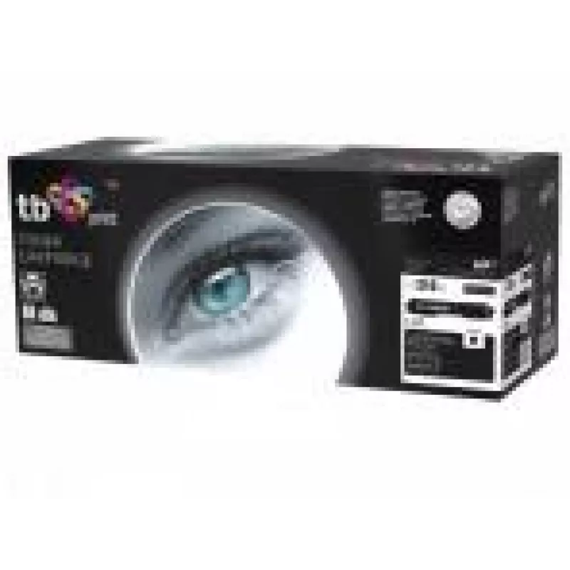 Toner TB Compatible with HP CE310A Black,1200,ref