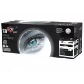 Toner TB Compatible with HP CE311A Cyan,1000,ref