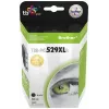 Ink. Kaz. TB compatible with Brother LC529/539 PIG BK new