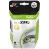 Ink. Kaz. TB compatible with Brother LC529/539 BLACK new