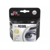 TB TBH-933XLYR Remanufactured Ink Cartridge for HP Officejet 6100 ePrinter (HP 933XL), Yellow