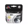 Ink. Cartridge TB Compatible with HP 655, Magenta Ref.
