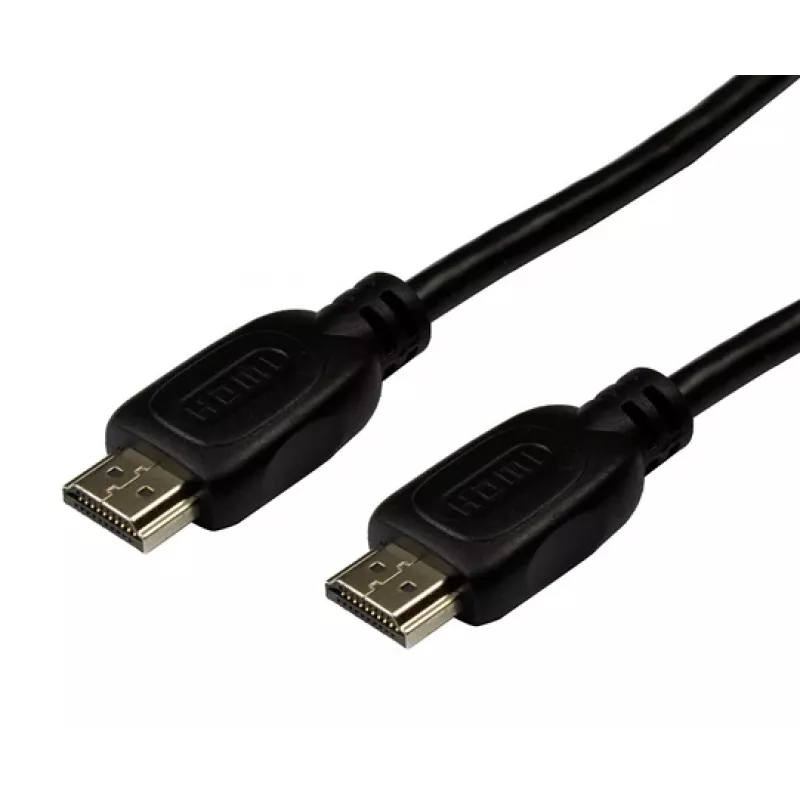 TB V 1.4-HDMI-Cable Gold-Plated 3m.