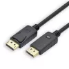 TB Displayport-Cable M M 1.8 M. Black (AKTBXVDMDPPG18B)