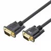 TB VGA-Cable 15M-15M 1,8 M. black-gold (AKTBXVGAMMG180B)