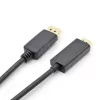 DisplayPort to HDMI cable TB AKTBXVDMHMDP18B 1.8 m, black