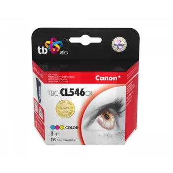 Inf for Canon PIXMA iP2850/MG2950/2550/2450/MX495 TBC-CL546CR ref