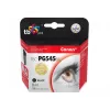 Ink for Canon PIXMA iP2850/MG2950/2550/2450/MX495 TBC-PG545B BK ref.