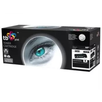 Toner TB Compatible with HP CE505X 100% New