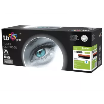 Toner for Brother TN326 C TB-TN326CN CY 100% new