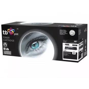 Toner TB Compatible with HP CLJM252/277,BK,2800,new