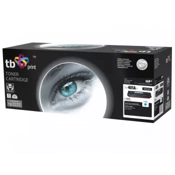 Toner TB Compatible with HP CLJM252/277,CY,1400,new