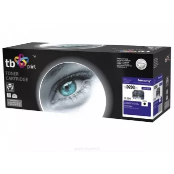 Toner TB Komp S Samsung MLT-D203E TS-D203EN,BK,new
