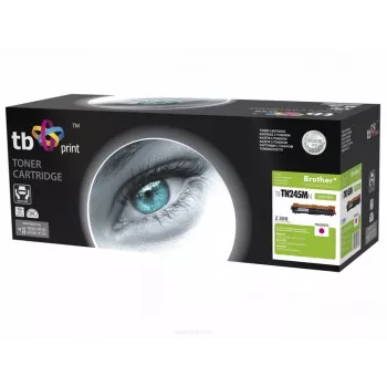 Toner for Brother TN245 M TB-TN245MN MA 100% new