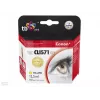 Ink. Cartridge TB Kompat. S Canon CLI-571XL YE Yellow