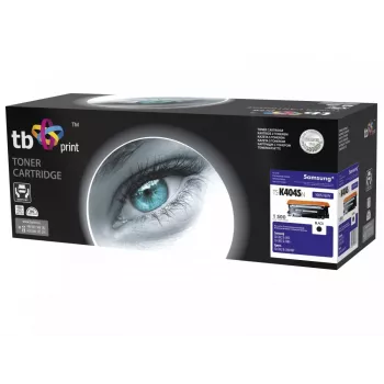Toner TB Komp S Samsung CLT-K404S, New,1500, Black