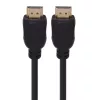 TB HDMI Cable V 1.4 1m. Gold Plated (AKTBXVH1P14G10B)