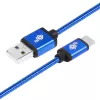 TB USB - USB C Cable 1.5 M. Navy Blue (AKTBXKUCSBA150N)