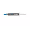 Thermal paste NATEC Husky NPT-1324, thermal conductivity 4.63 W/m·K, volume 2 ml, density 2.5 g/cm³