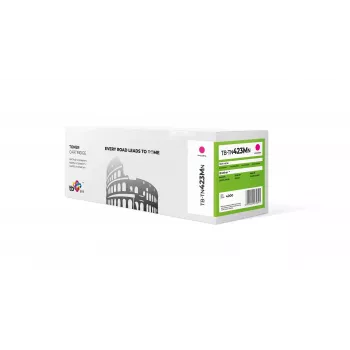 Thomas Blechschmitt TB Print TB-TN423MN - 4000 Pages - Magenta - 1...