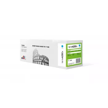 Thomas Blechschmitt TB Print TB-TN423CN - 4000 Pages - Cyan - 1 Pc(s)