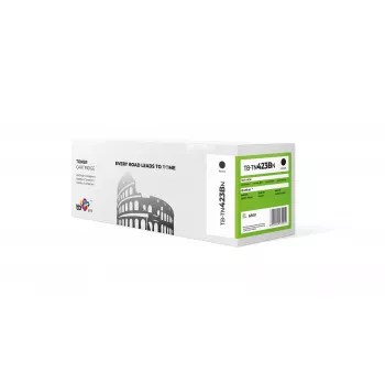 Thomas Blechschmitt Toner for Brother TN423 TB-TN423BN BK 100%...