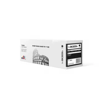 Toner for HP CF540X blackTH-BK203XN 100% new