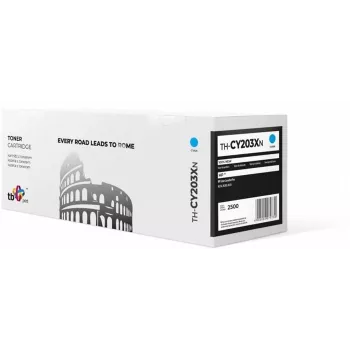 Toner for HP CF541X cyan TH-CY203XN 100% new