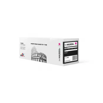 Toner for HP CF543X magenta TH-MA203XN 100% new