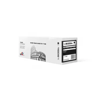 Toner TB Print Black replacement for 203A TH-BK203AN, black laser cartridge