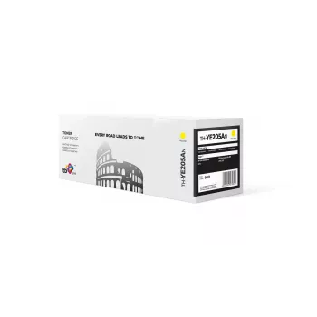 Toner for HP CF532A yellow TH-YE205AN 100% new