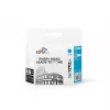 Ink. Cartridge TB Compatible with Epson WF-3620 TBE XL , new, Cyan